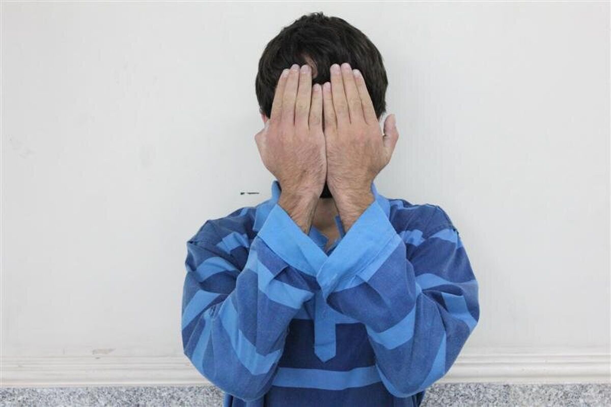 اتفاق تلخ برای پدر دختر نقاش در خیابان | الینا چرا قاتل پدرش را بخشید؟