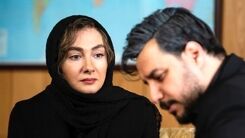 منصوره سریال زخم کاری کیست؟+ تصاویر جالب منصوره سریال زخم کاری