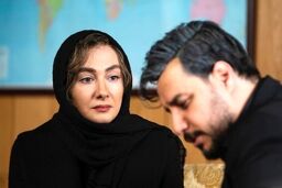 منصوره سریال زخم کاری کیست؟+ تصاویر جالب منصوره سریال زخم کاری