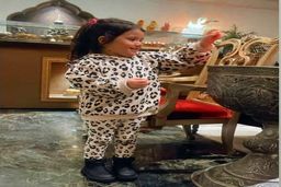 بازار شام خونه و زندگی همسر مهران غفوریان/خرابکاری های پدر و دختری دمه عیدی مهران غفوریان +عکس دیدنی