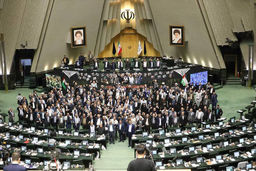 اسامی نمایندگان مطرح مجلس که ردصلاحیت شدند 