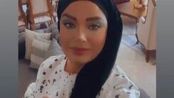 رونمایی صبا راد از عکس جالبش در کنار مایکل جکسون | باورتان نمی شود این خانم صبا راد باشد + عکس