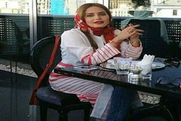 این عکس ازدواج الناز شاکردوست با بازیگر معروف را علنی کرد  | الناز شاکردوست همه را شوکه کرد +عکس