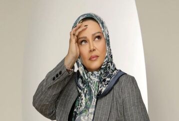 بهاره رهنما با لباس زنان بلوچ چشم ها را خیره کرد |  گشت و گذار خانم بازیگر  بعد از طلاق پرحاشیه شد +عکس