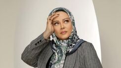 حاشیه سازی جنجالی دوباره بهاره رهنما | کفش‌ عجیب و غریب بهاره رهنما سوژه شد؟ +عکس