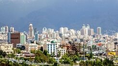 آخرین قیمت واحدهای مسکونی در تهران + جدول
