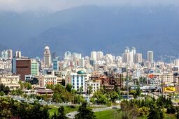 خانه قیمت مناسب کجای تهران می شود پیدا کرد ؟ + جدول
