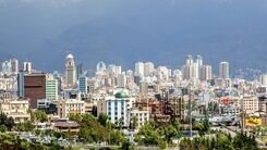 خانه قیمت مناسب کجای تهران می شود پیدا کرد ؟ + جدول