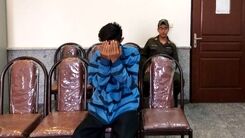 قتل وحشتناک پسر 18 ساله در چابهار | قاتل و همدستش دستگیر شدند