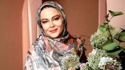 کنایه به بهاره رهنما وسط برنامه «خندوانه» +فیلم