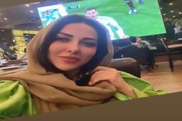 بعد از گلزار لیلا اوتادی هم با خبر ازدواجش همه را شوکه کرد | عکس متفاوت لیلا اوتادی در حال پرو لباس عروس + عکس