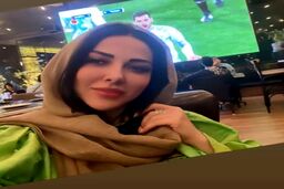 بعد از گلزار لیلا اوتادی هم با خبر ازدواجش همه را شوکه کرد | عکس متفاوت لیلا اوتادی در حال پرو لباس عروس + عکس