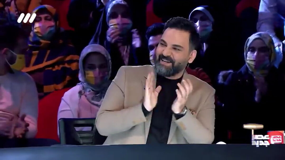 مراسم عروسی شیک و لاکچری خواهر احسان علیخانی| احسان علیخانی سنگ تمام گذاشت!+عکس جنجالی