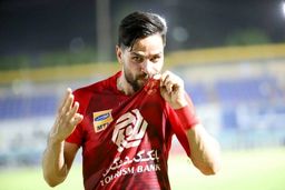 «رحمان و رحیم» اسم جدید بازیکنان تاجیکی 