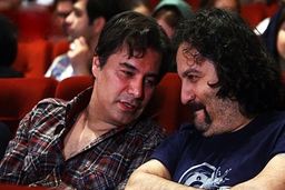 اختراعات عجیب و غریب مهراب قاسم‌ خانی و برادرش+عکس