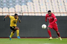 اتفاق شوکه کننده برای بازیکن پرسپولیس | لوکادیا ممنوع الخروج شد! | ماجرا چیست؟