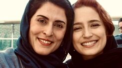 اسلحه کشی نگار جواهریان همه را شوکه کرد+ عکس