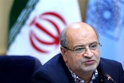 درخواست زالی برای اجرای محدودیت‌های کرونایی در تهران+جزئیات بیشتر 