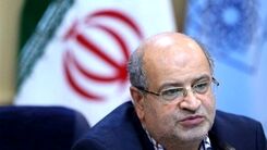 درخواست زالی برای اجرای محدودیت‌های کرونایی در تهران+جزئیات بیشتر 