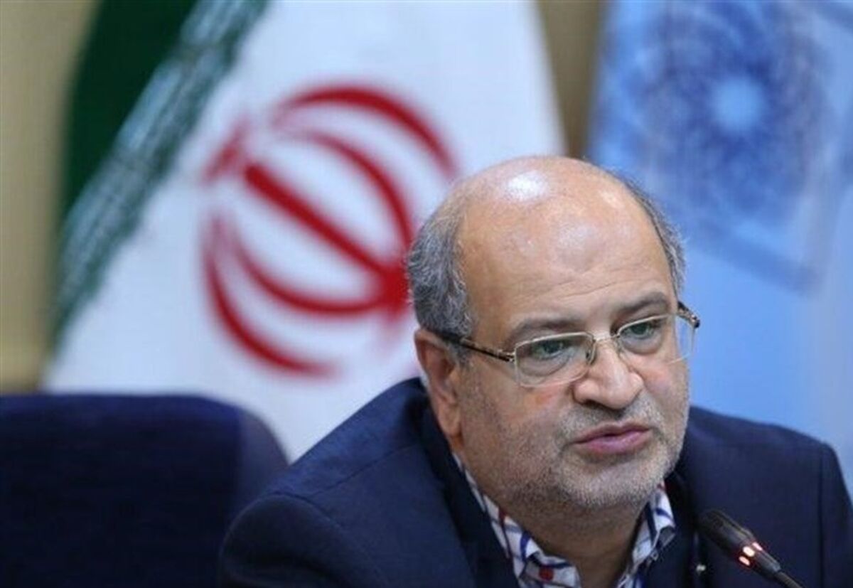 درخواست زالی برای واردات واکسن + جزئیات بیشتر 