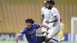  اتفاق وحشتناک دربازی استقلال - الهلال + جزئیات بیشتر 