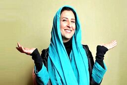 نظر مرجانه گلچین درباره فعالیت مجازی سلبریتی‌ها+جزئیات بیشتر 