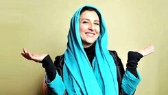 نظر مرجانه گلچین درباره فعالیت مجازی سلبریتی‌ها+جزئیات بیشتر 