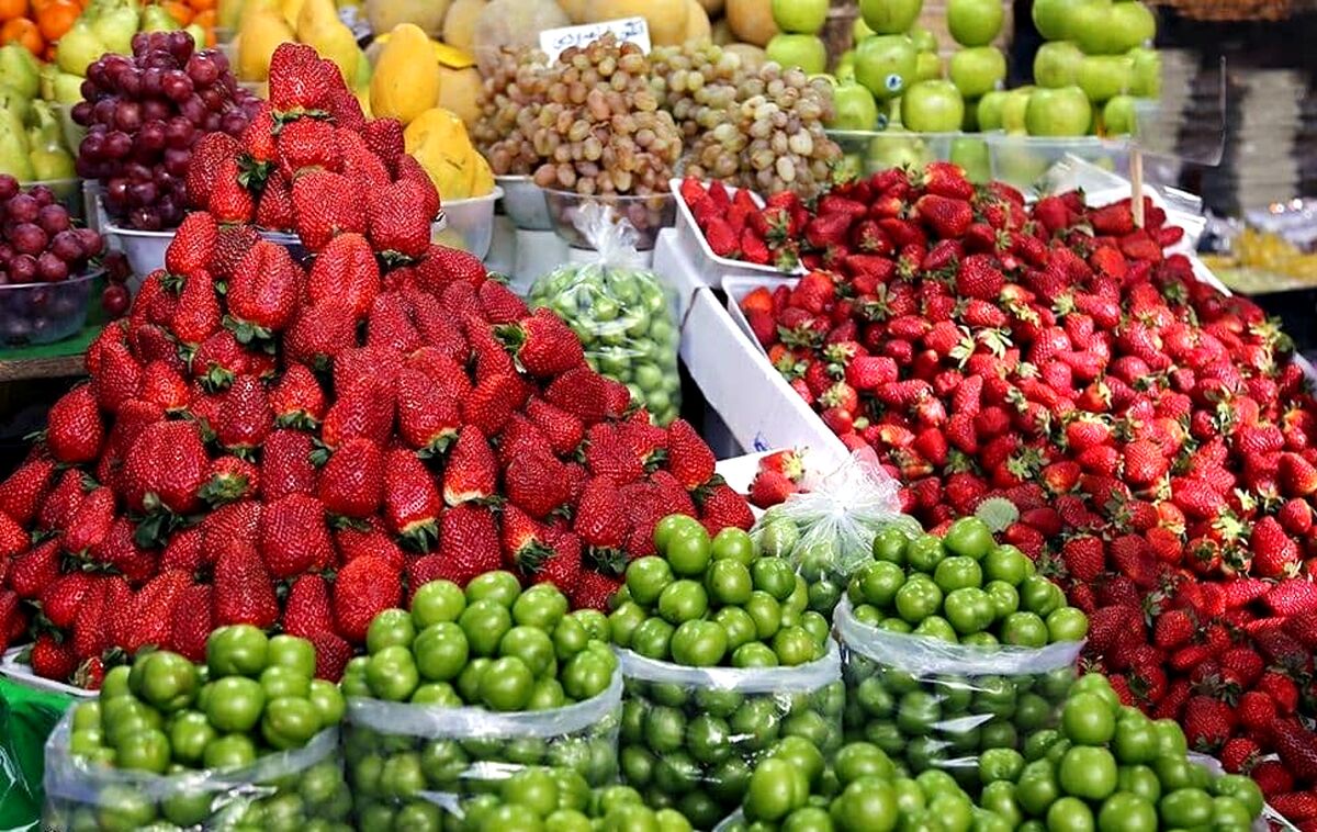 این دو میوه را بخورید آلزایمر نگیرید!