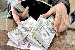 قیمت دلار در بازار آزاد ۳۱ شهریور 