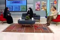 هنجارشکنی کارشناس صدا و سیما حاشیه ساز شد 