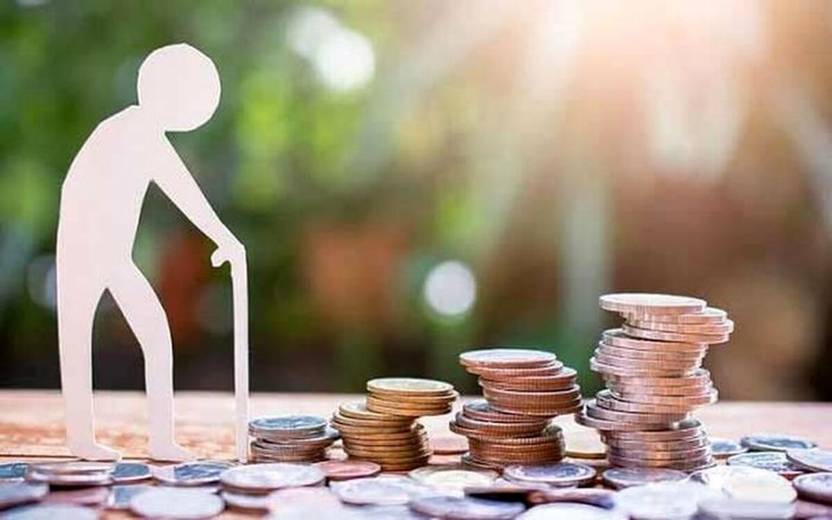 افزایش حقوق مجدد بازنشستگان | تغییر رقم حقوق بازنشستگان برای اردیبهشت | کدام بازنشستگان 8 میلیون می گیرند؟