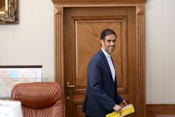 نامه سعید محمد به کاندیداهای انتخابات+جزئیات بیشتر 