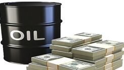 قیمت جهانی نفت به مرز 50 دلار رسید