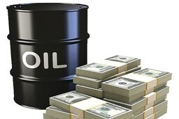 قیمت جهانی نفت به مرز 50 دلار رسید