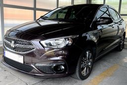 عیدانه سایپا برای مشتریانش | فروش فوری شاهین شروع شد | به قیمت کارخانه تا عید صاحب خودرو شوید 