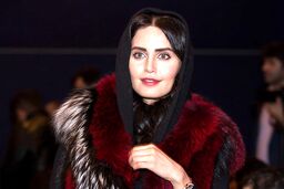 روستاگردی به سبک الناز شاکردوست+تصاویر دیده نشده 