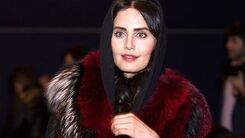 روستاگردی به سبک الناز شاکردوست+تصاویر دیده نشده 