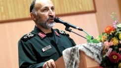 سردار حجازی درگذشت