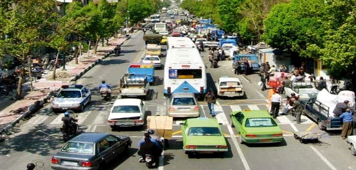 خبرفوری/جزئیات محدودیت تردد و سفرهای عید فطر1400 اعلام شد