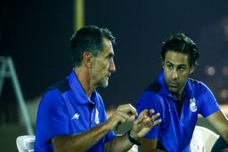 ماموریت عجیب فرهاد مجیدی به مربی ایتالیایی + جزئیات بیشتر 