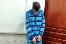 سرانجام شوم دوستی خیابانی با یک دختر برای سارق هتل | دزدِ صدها میلیون تومان طلا و دلار مسئول پذیرش هتل بود