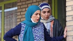 دلیل بازی جدی شقایق دهقان در «نون.خ» چیست؟