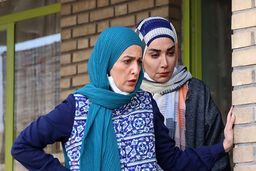 دلیل بازی جدی شقایق دهقان در «نون.خ» چیست؟