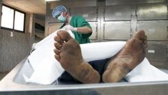 قتل فجیع زن میانسال به دست شوهر عصبانی اش | ماجرای اختلاف خانوادگی عجیب زوج کرجی