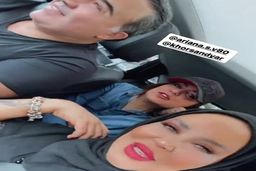 آب و هوای خارج حسابی به بهاره رهنما بعد از مهاجرت ساخت|زندگی لوکس بهاره رهنما در پاریس همه را شگفت زده کرد +عکس خبرساز