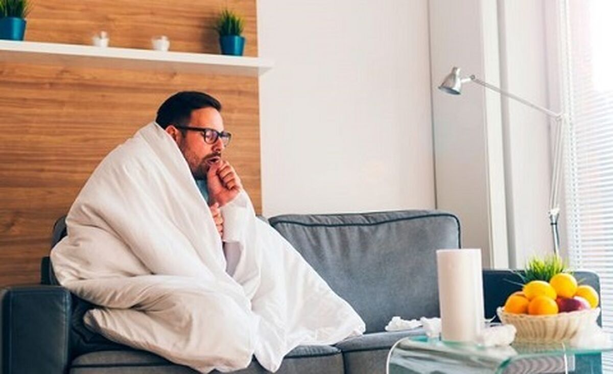 چرا احساس سرما می‌کنیم؟
