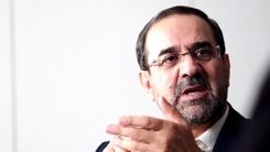 وزیر محمود احمدی نژاد برای انتخابات ریاست جمهوری اعلام کاندیداتوری کرد