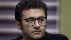 عکس دیده نشده از  شهرام عبدلی در کنار همسر و پسرانش + عکس