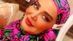 عکس مشکوک بهاره رهنما | کافه گردی دونفره بهاره رهنما بعد از طلاق با حاجی +عکس خبرساز