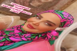 عکس مشکوک بهاره رهنما | کافه گردی دونفره بهاره رهنما بعد از طلاق با حاجی +عکس خبرساز